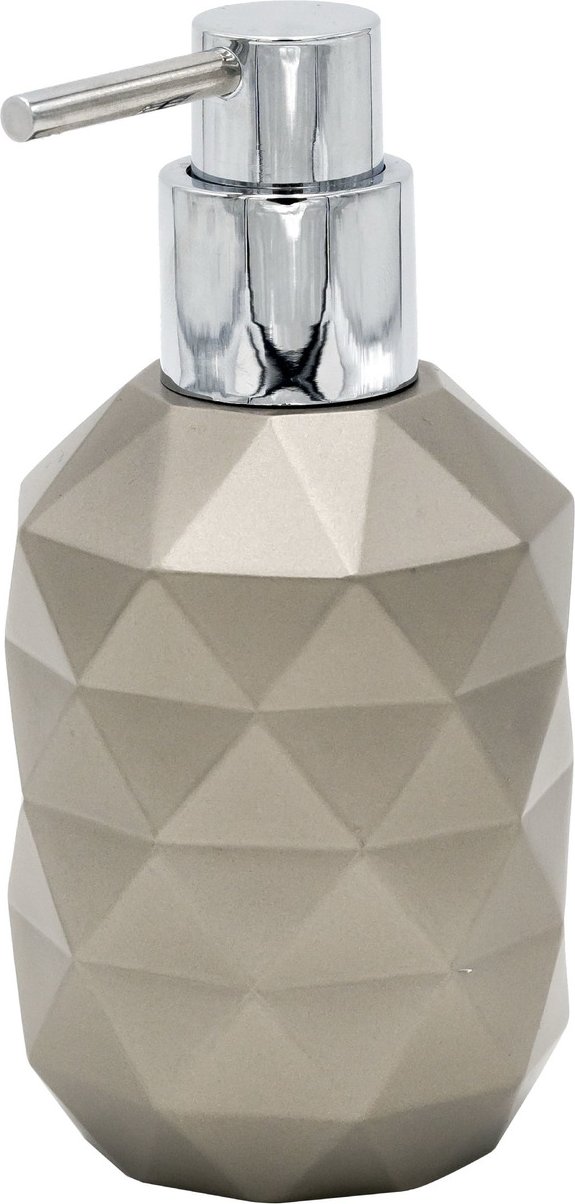 Zurbrüggen Seifenspender JOYCE, Polyresin
