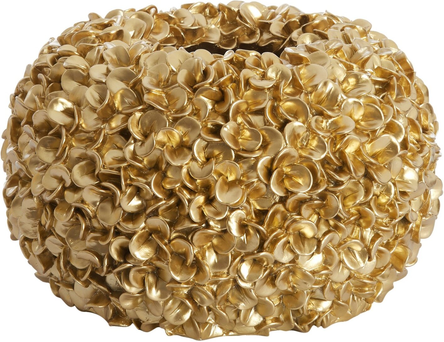 Light&Living Vase PHYLIA, Kunststoff