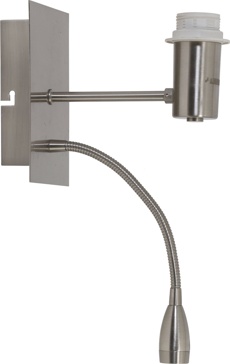 Light&Living Wandleuchte REGINA, Eisen