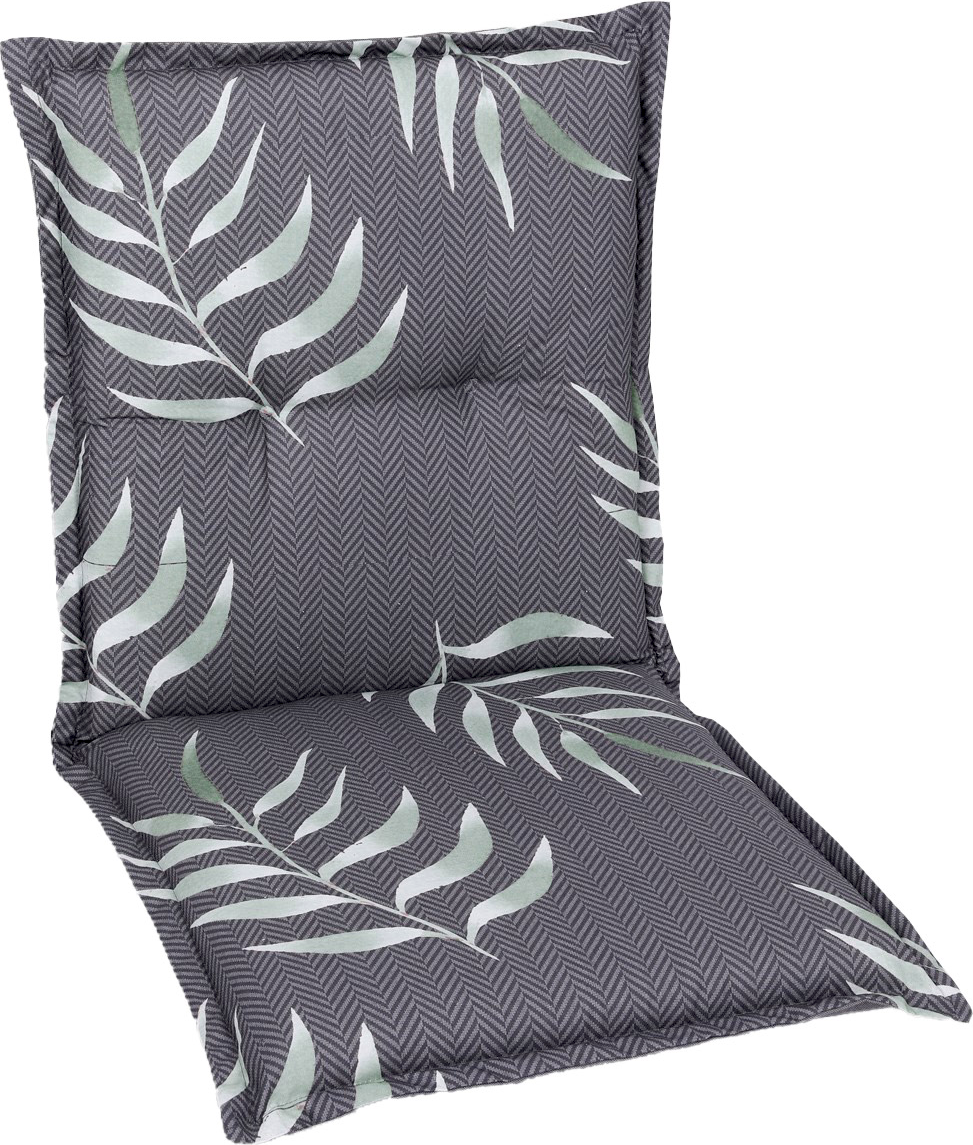 Go-De Niederlehnerauflage, Stoff