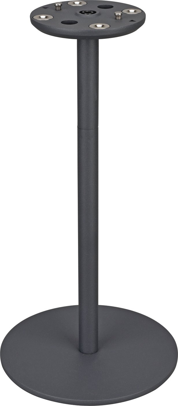 Fischer & Honsel Gestell zu Akku-Windlicht MIX MATCH 2, Kunststoff