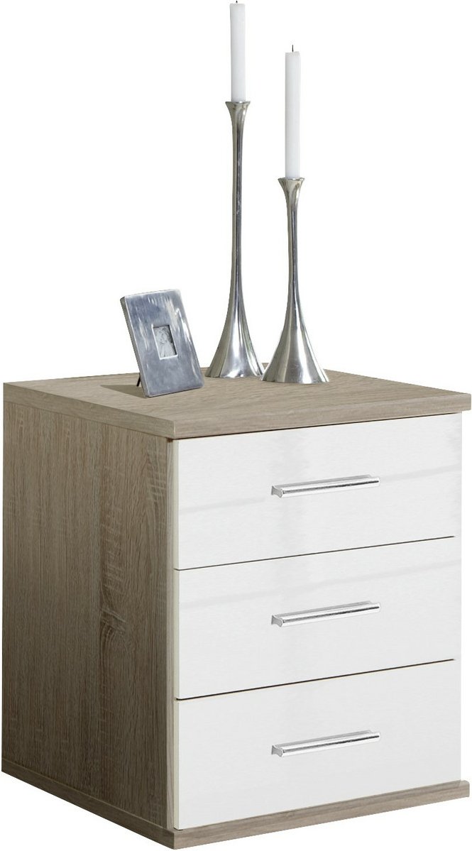 XORA Schubkastenkommode MALTA, Holznachbildung