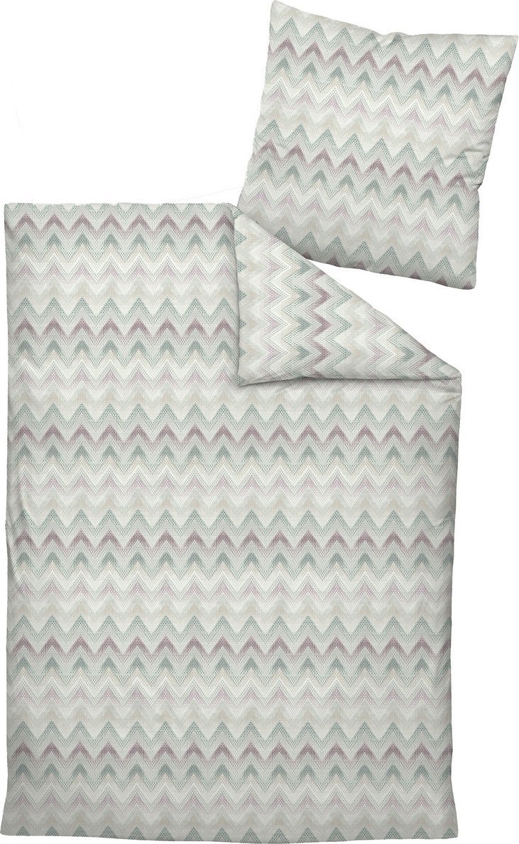 Janine Bettwäsche, Baumwolle