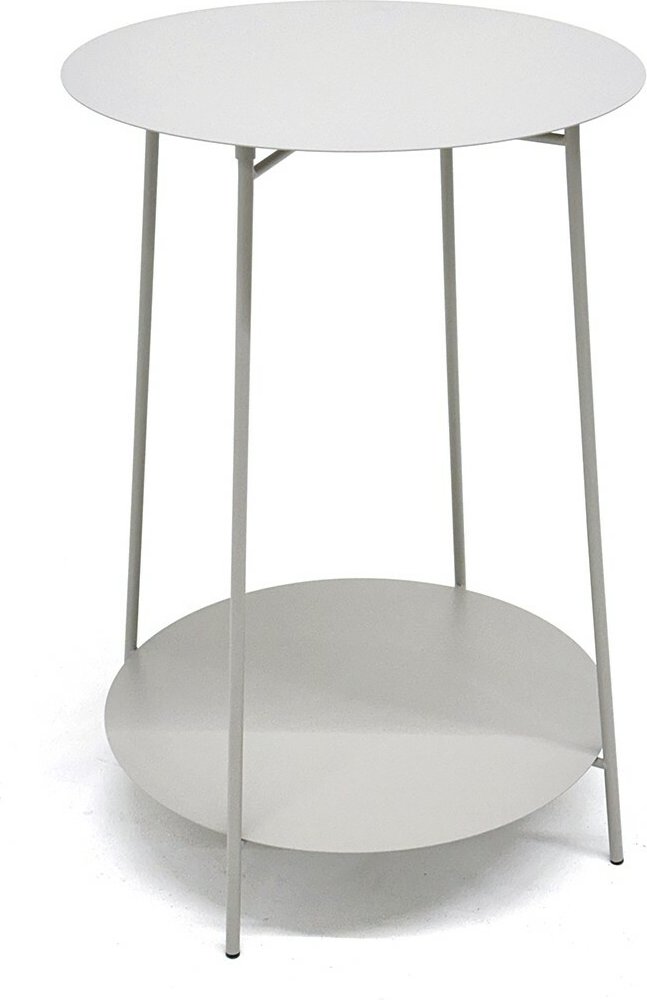 XORA Beistelltisch ENNO, Metall