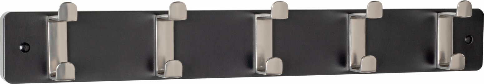 XORA Garderobenleiste FREDDY, MDF