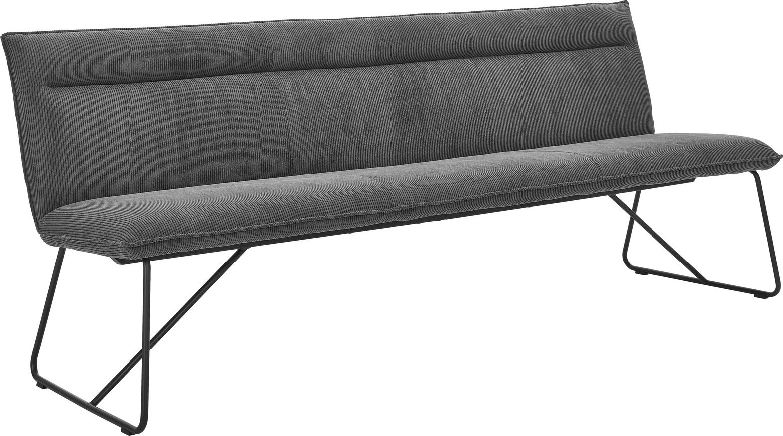 Johann Jakob Sitzbank CALAS, Cord