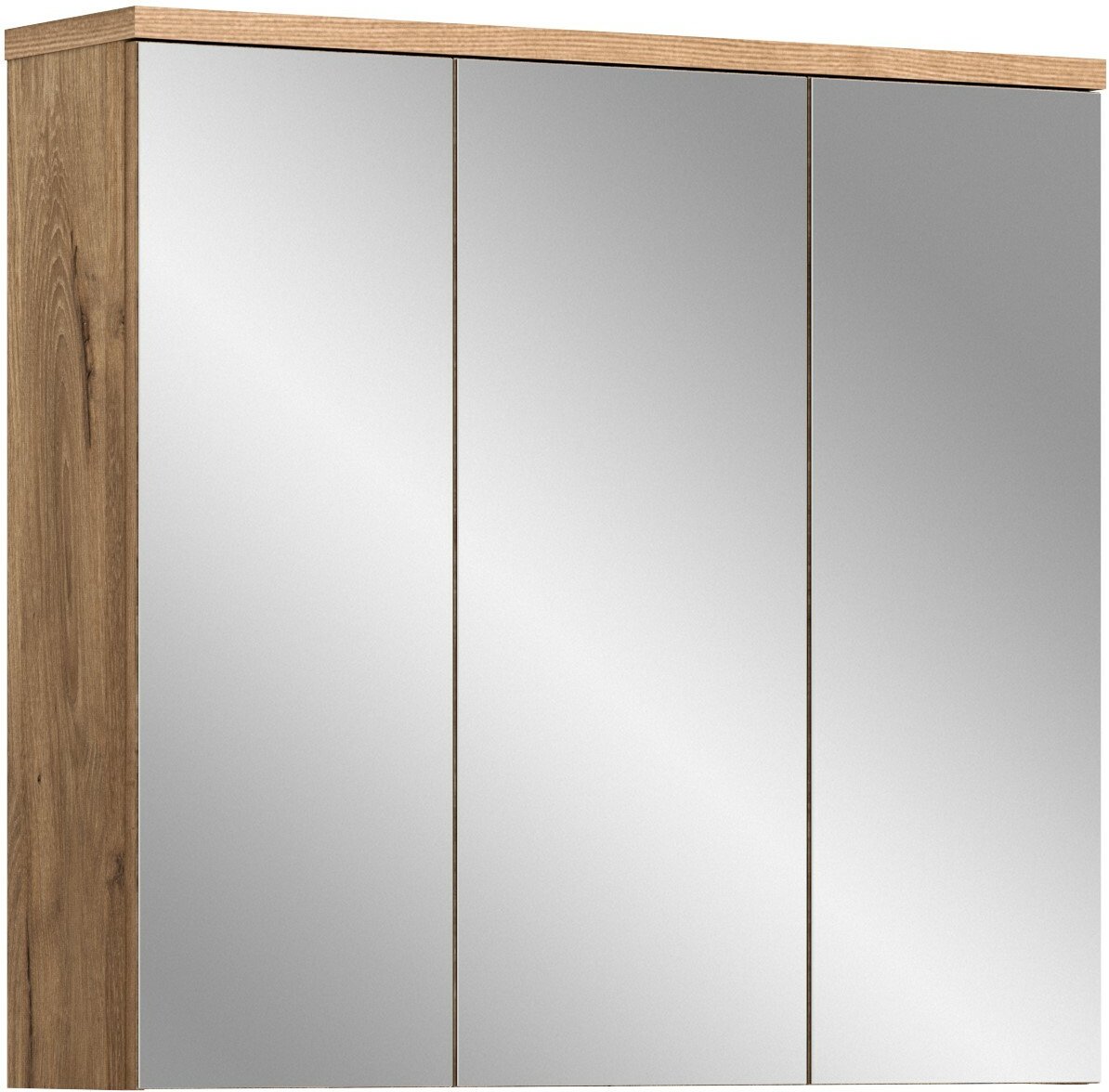 MID.YOU Spiegelschrank GRADO, Holznachbildung