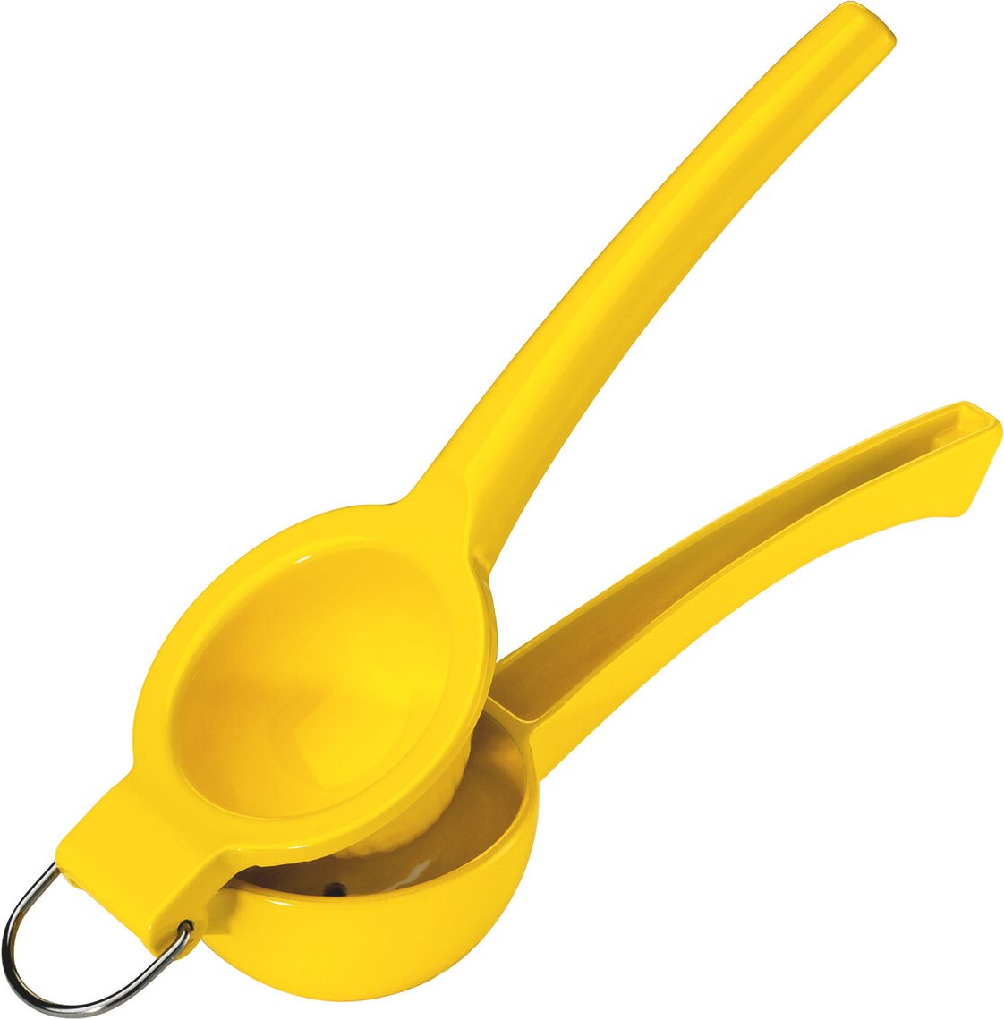 Cilio Zitronenpresse LIMONA, Metall