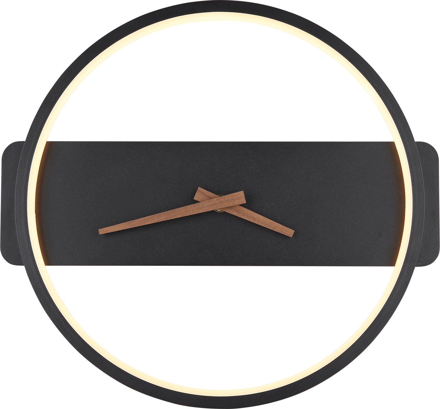 Globo Lighting Wanduhr SUSSY, Metall