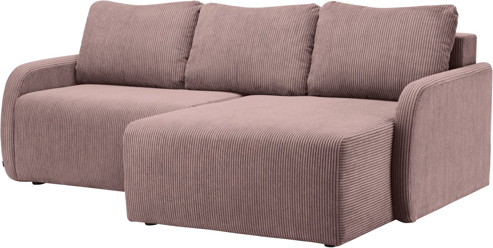 Z2 Ecksofa JENIFER, Cord