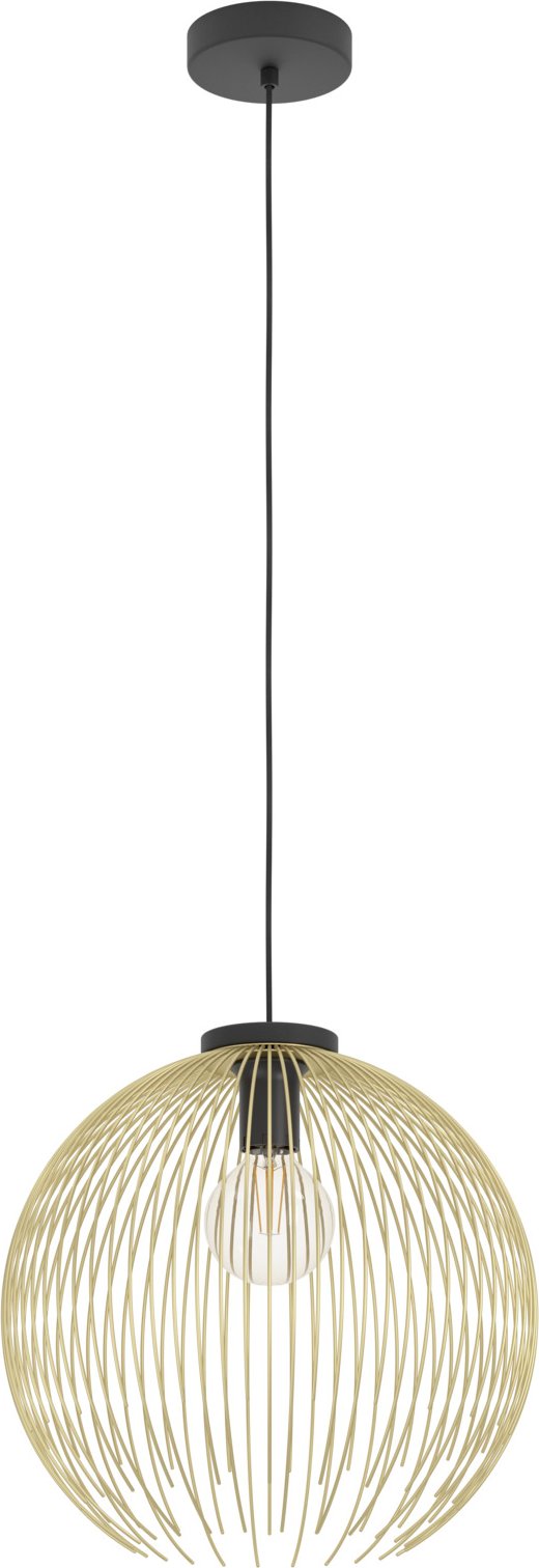 Eglo Leuchten Pendelleuchte VENEZUELA, Stahl