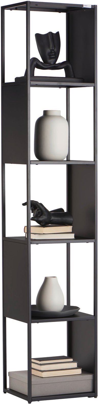 Carryhome Regal ERIK, Metall