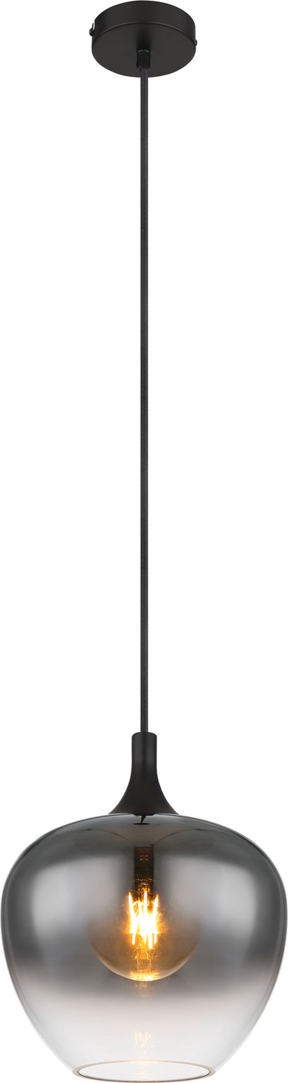 Globo Lighting Hängeleuchte MAXY, Metall