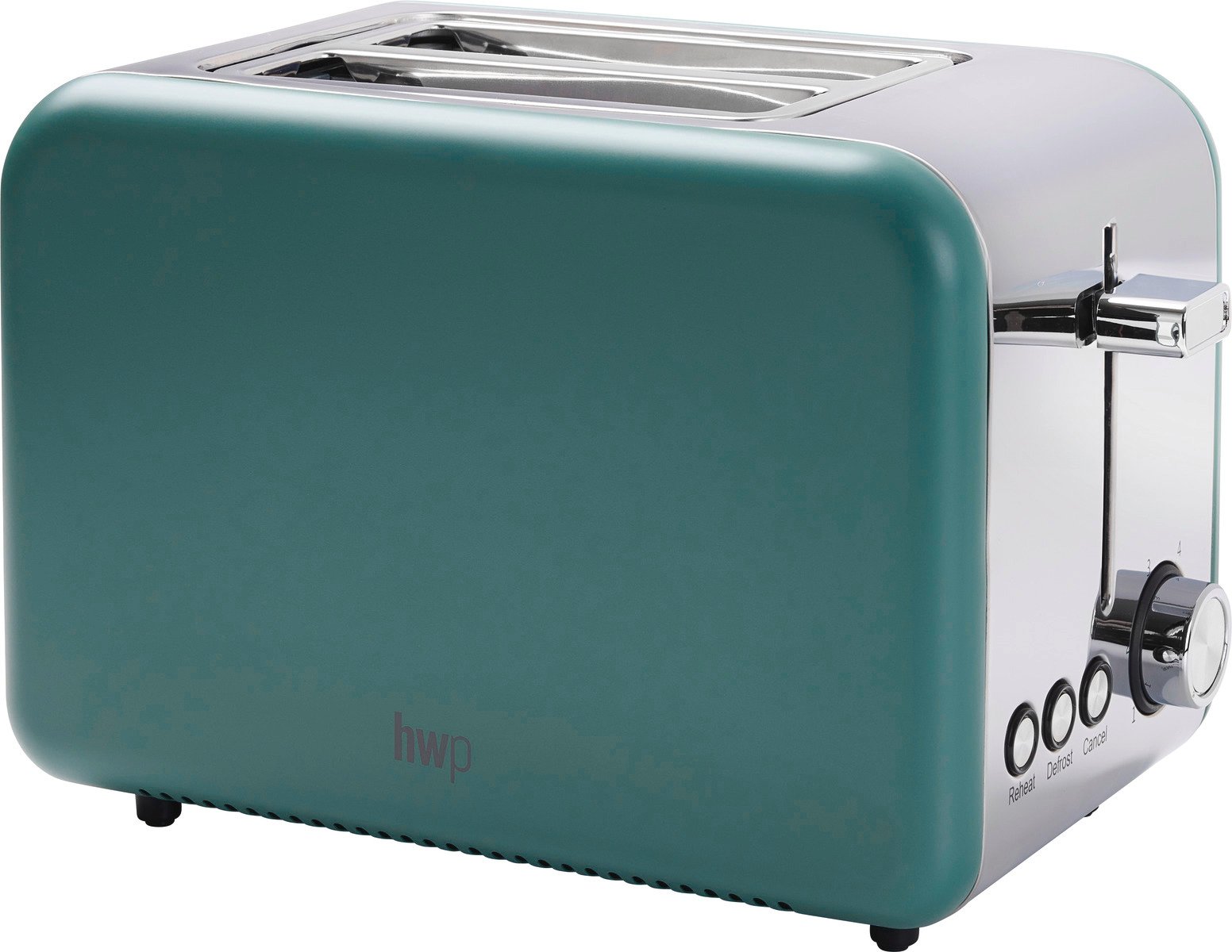 Homeware Toaster, Kunststoff