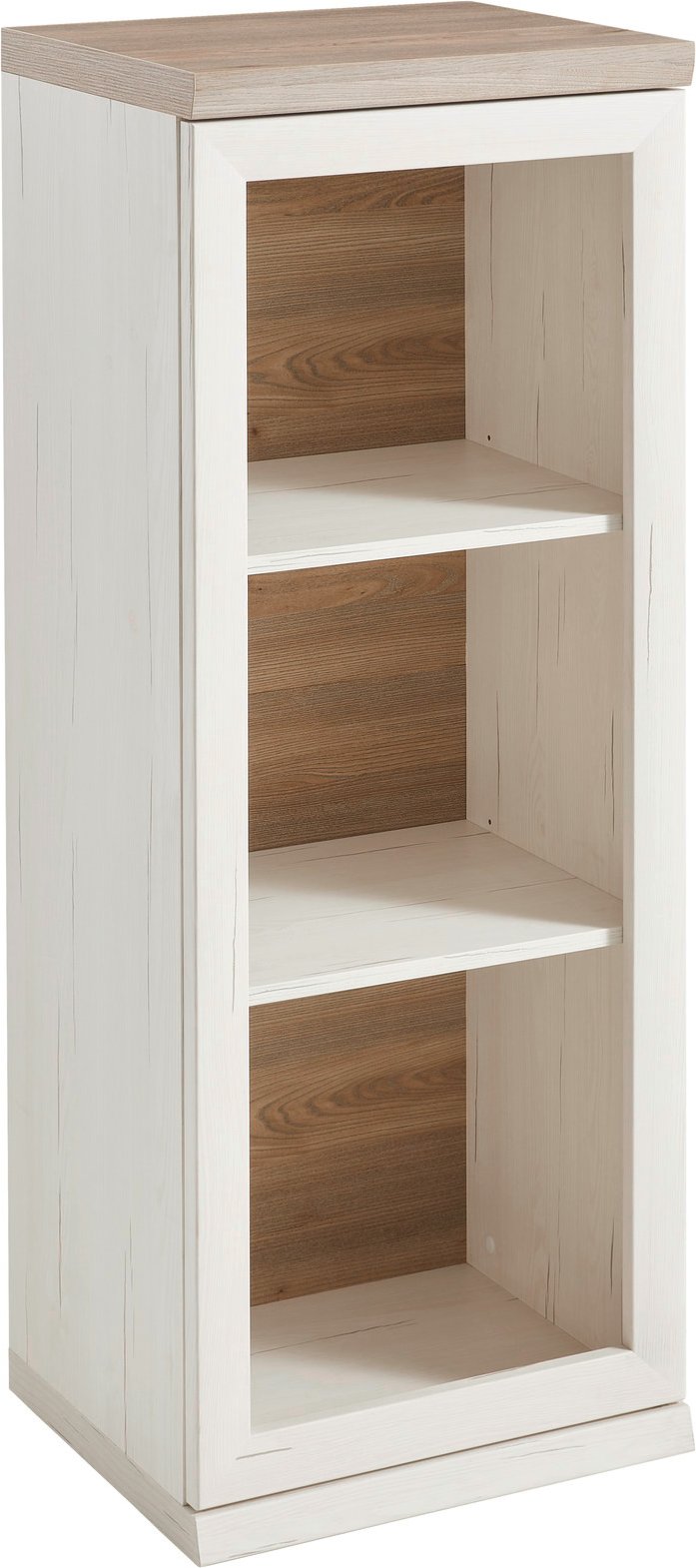 Hom´in Aktenregal 3OH schmal CAMRON, MDF