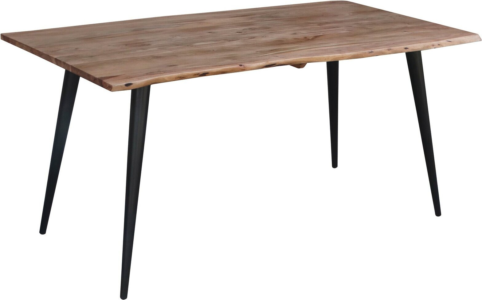 Z2 Esstisch DAILA, Massivholz