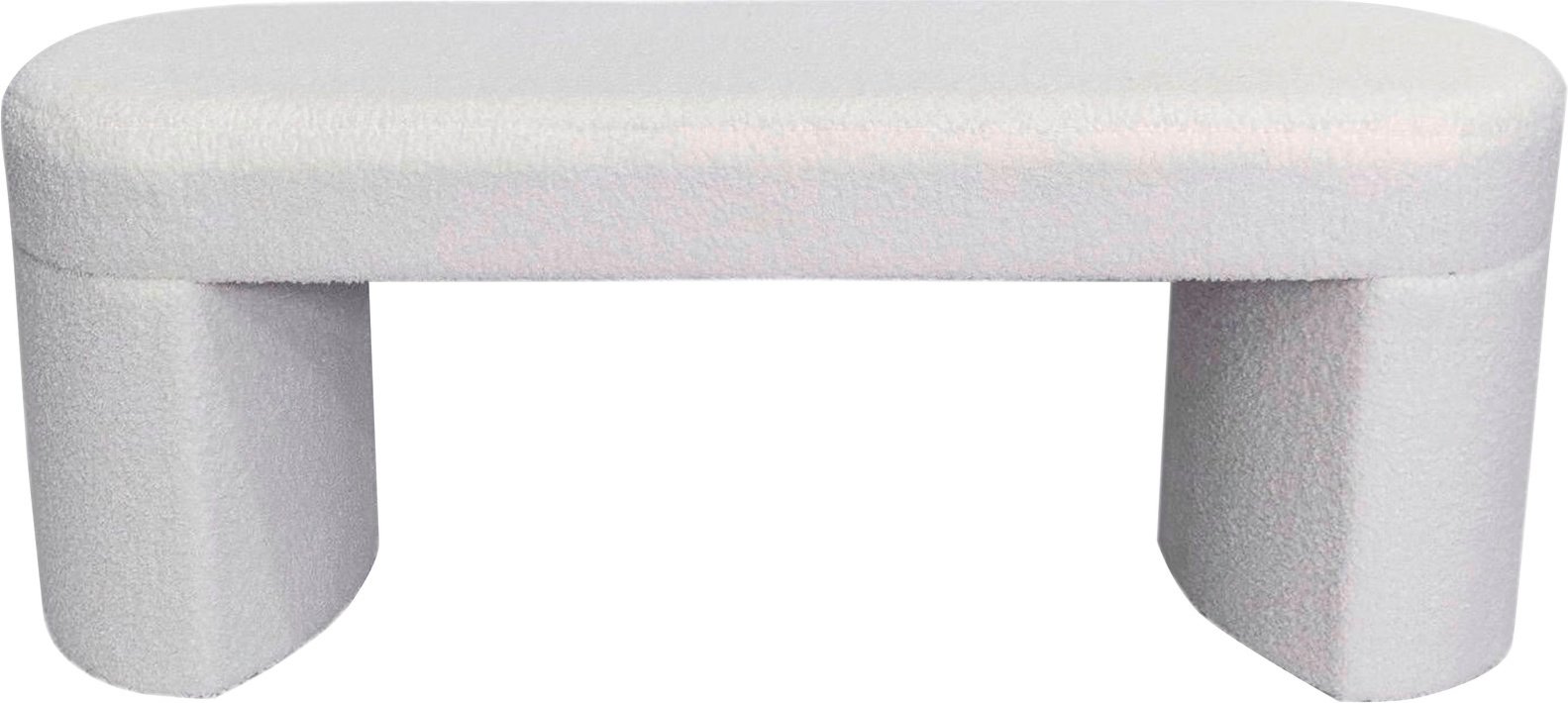 XORA Bank SILVIA, Bouclé