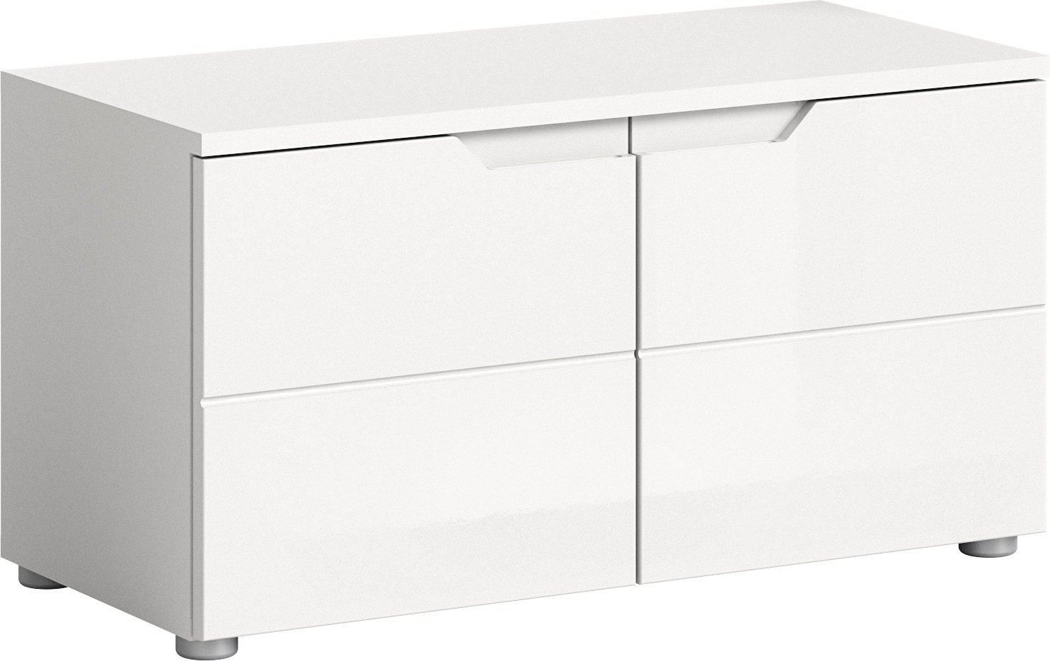 MID.YOU Sitzbank HILTON, Holznachbildung