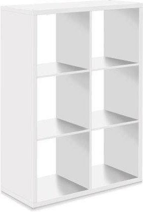 Z2 Regalwürfel (6er) MAX, Holznachbildung