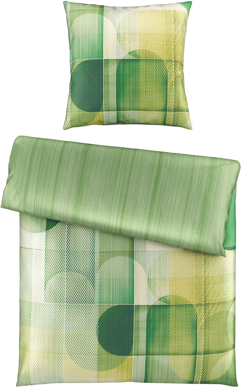 Esposa Wendebettwäsche, Baumwolle