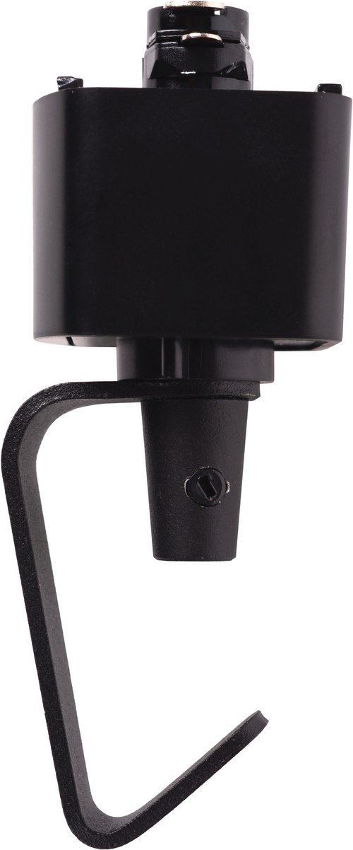 Lucide Pendelleuchten-Adapter TRACK, Aluminium