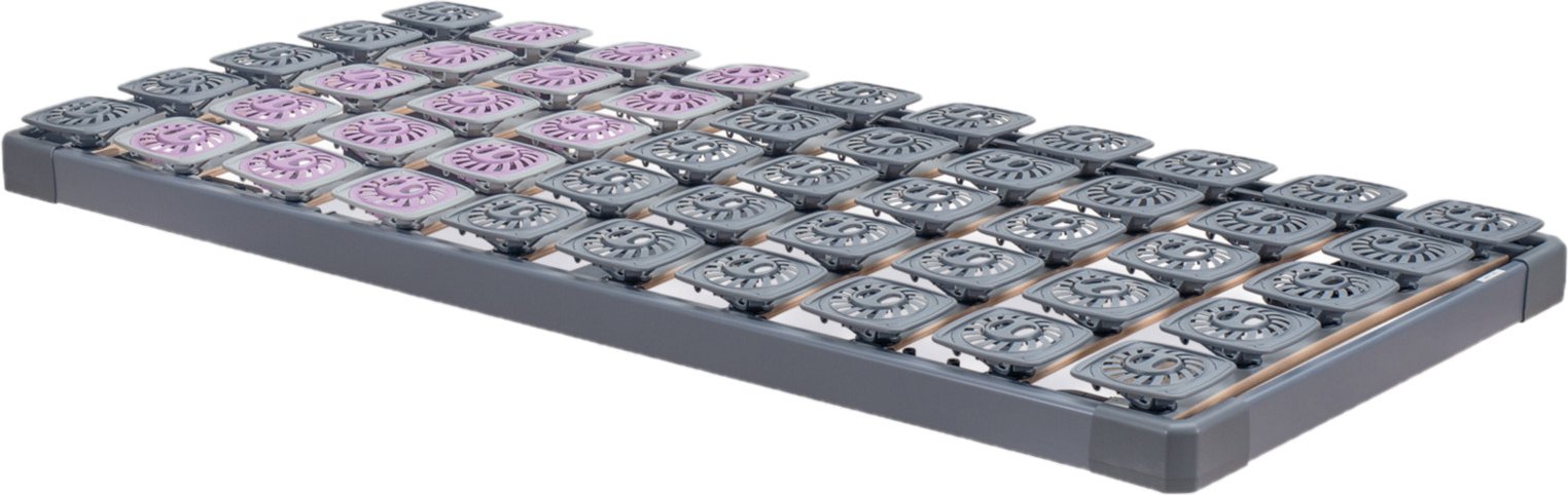 Thumbnail - Tempur Systemrahmen PREMIUM FLEX 500