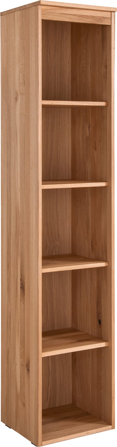 Linea Natura Aktenregal DURABLE OFFICE, Massivholz