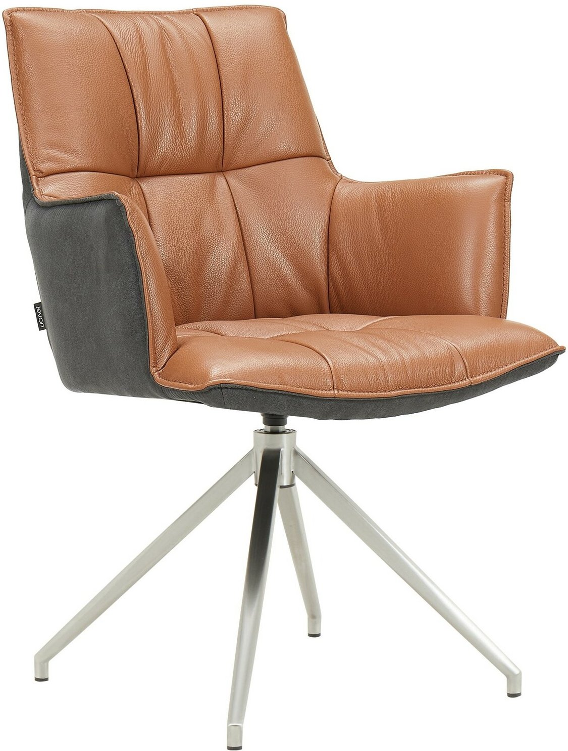 Novel Sessel OSAKA 3.0, Leder