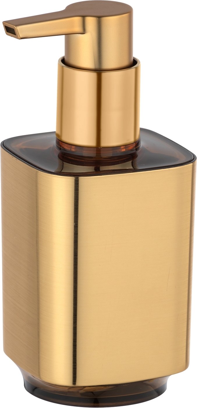 Wenko Seifenspender AURON, Kunststoff