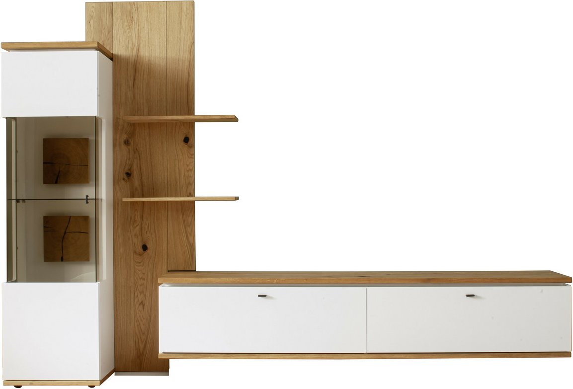 Thumbnail - Novel Wandkombination MATADI, Holznachbildung