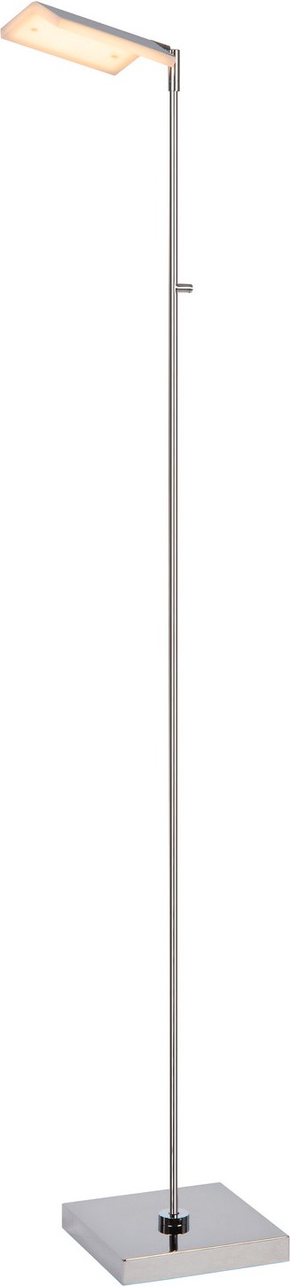 Lucide Steh-/Leseleuchte AARON, Metall