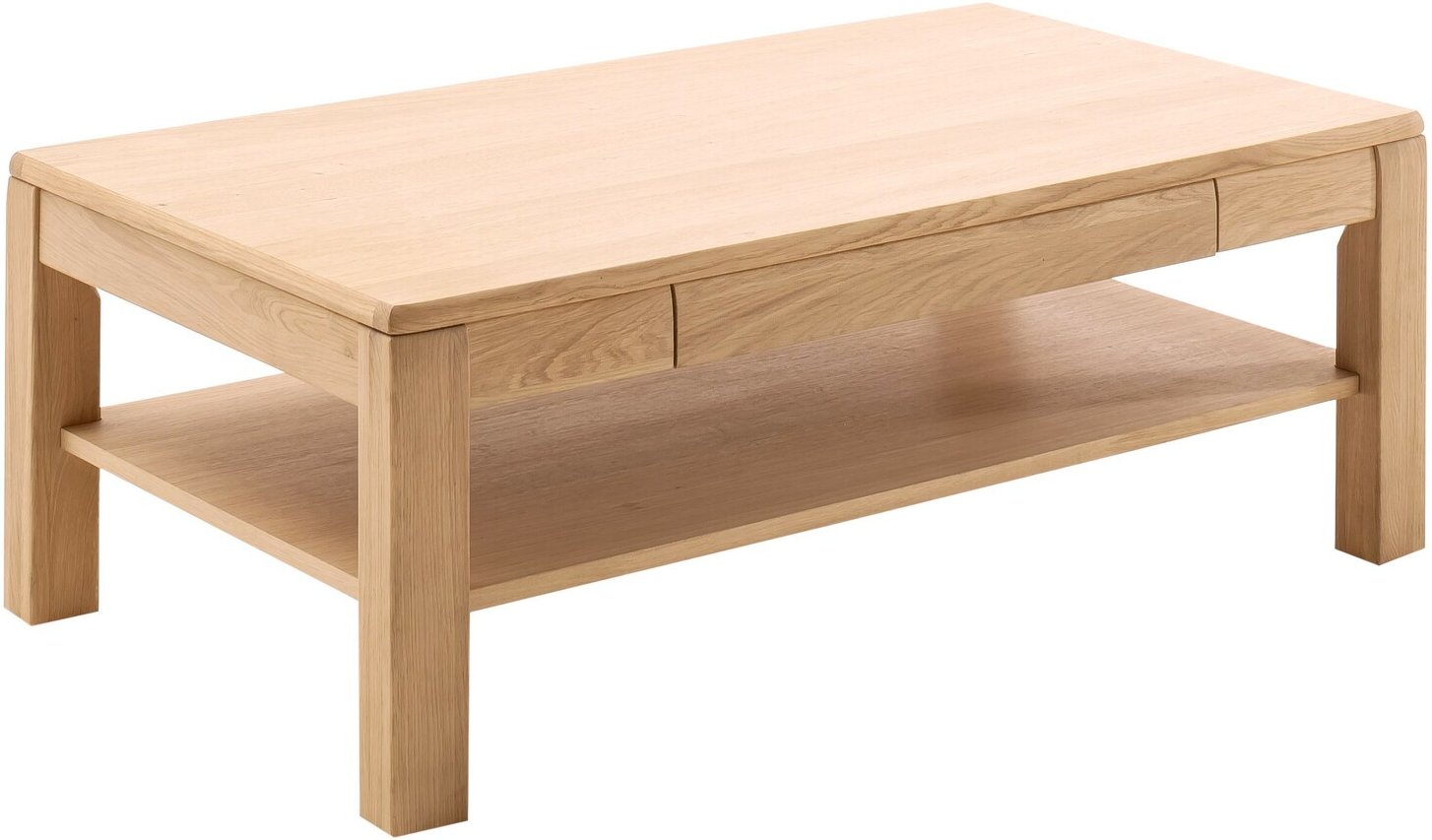 Zurbrüggen Couchtisch ALENTO, Teilmassiv