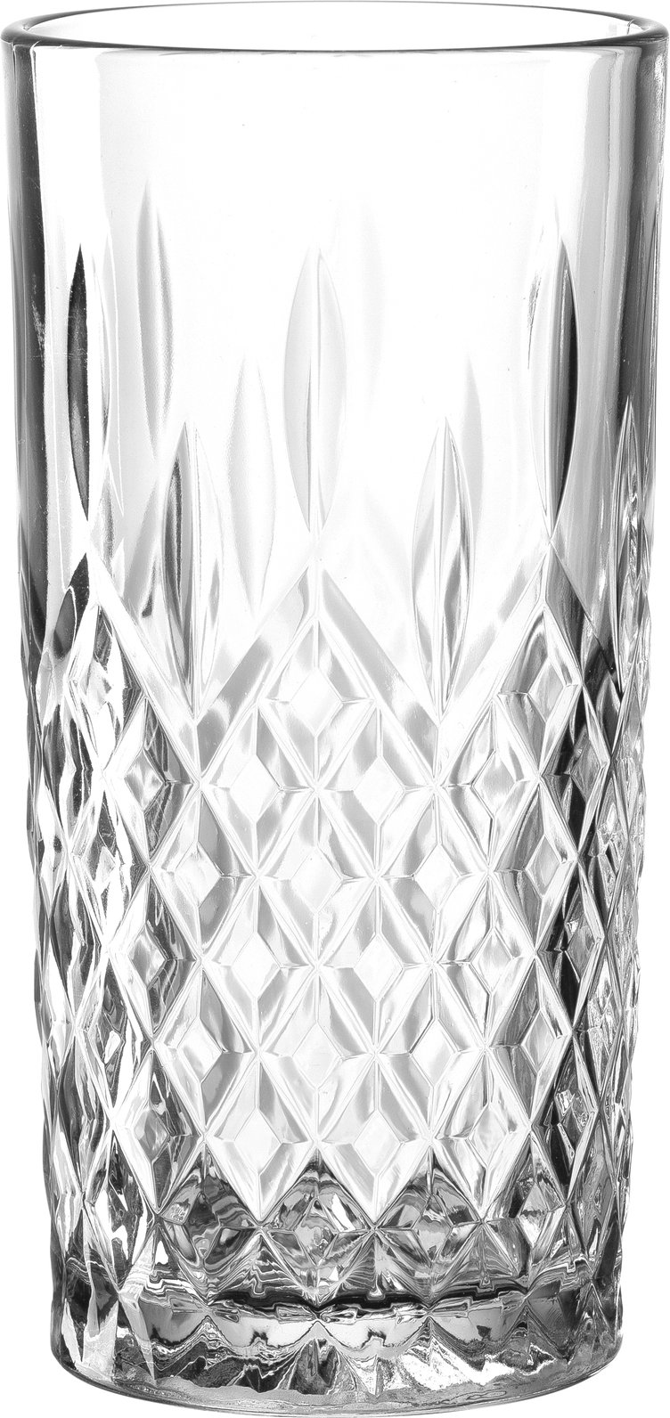 Leonardo Longdrinkbecher LIMITED EDITION, Glas