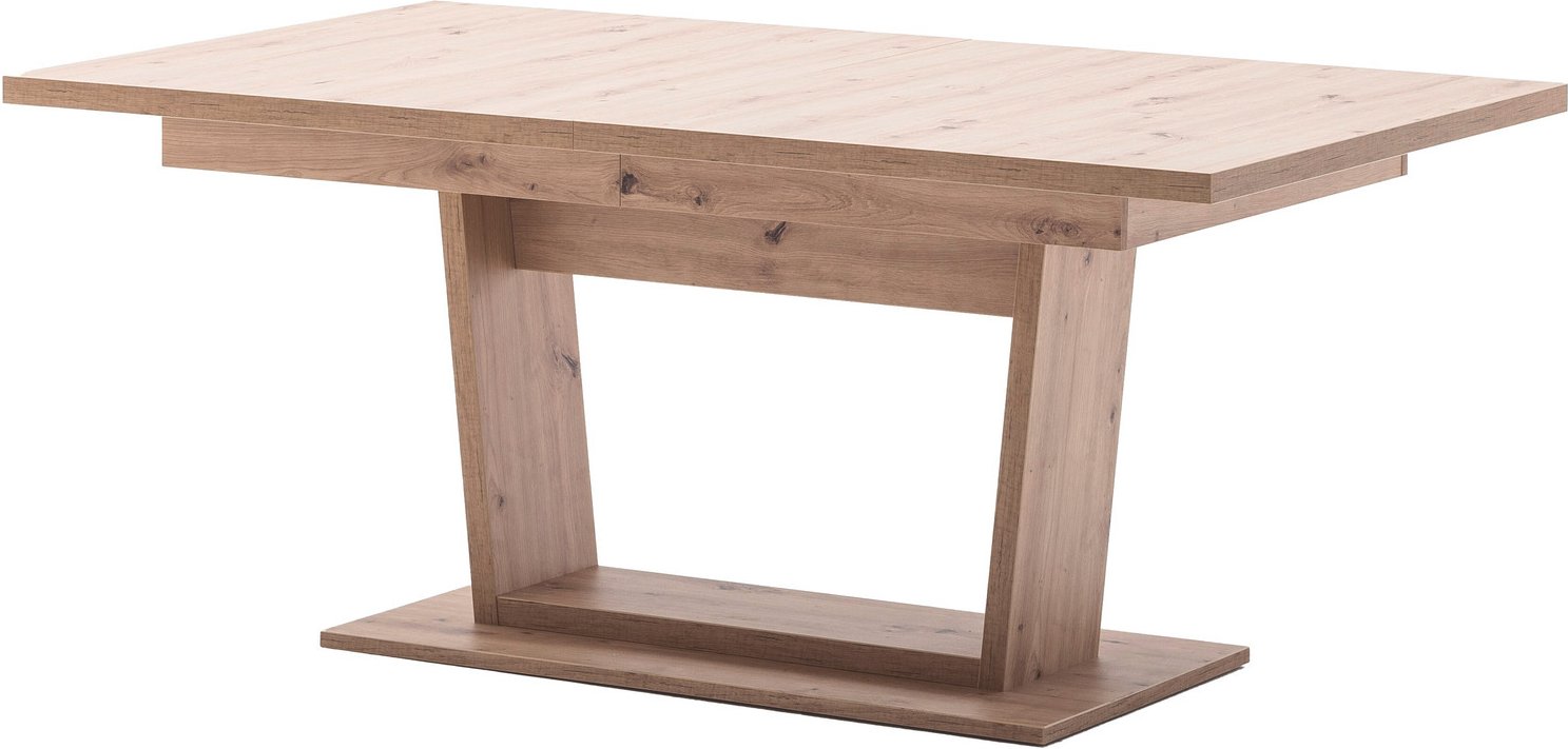 Landscape Esstisch BRUNECK, Holznachbildung