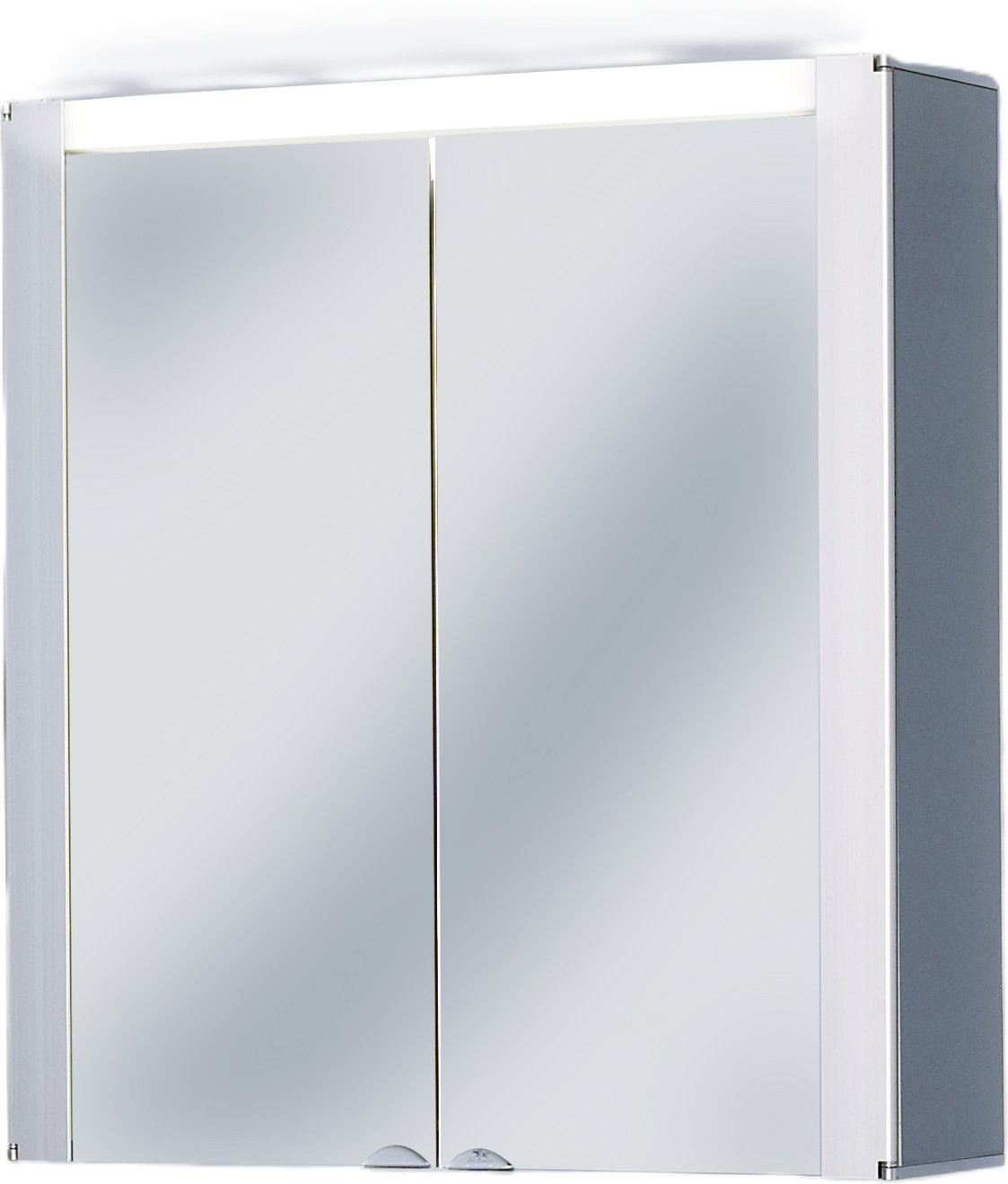 Zurbrüggen Spiegelschrank TROMSÖ, MDF