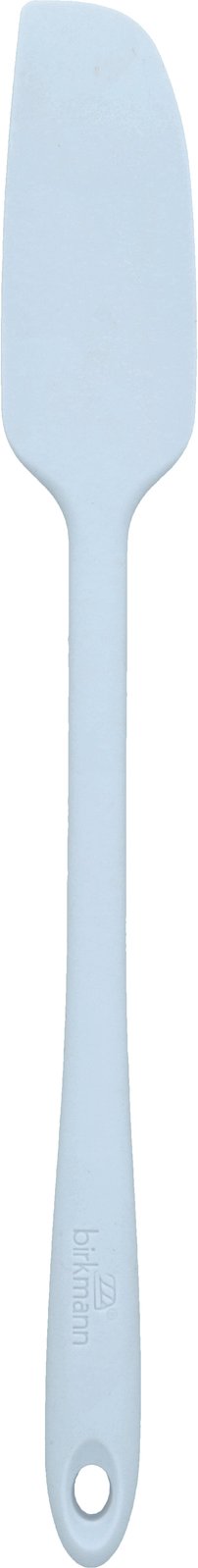 Birkmann Teigschaber schmal COLOUR KITCHEN, Silikon