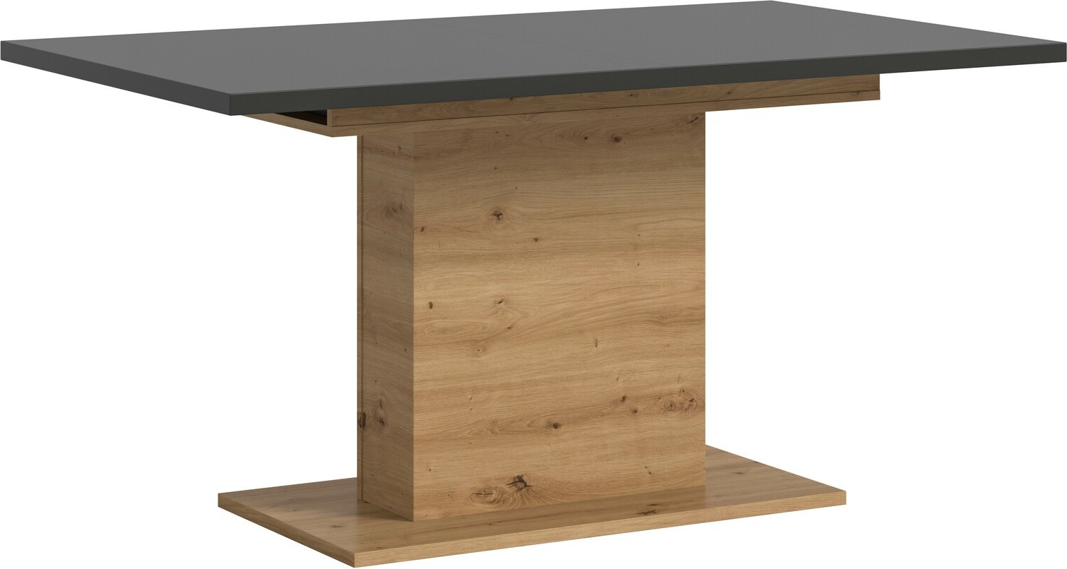 MID.YOU Esstisch MOTION, Holznachbildung