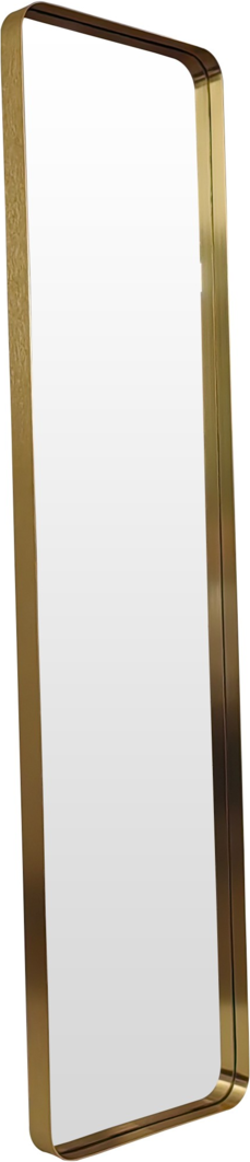 XORA Spiegel TONDO, Aluminium