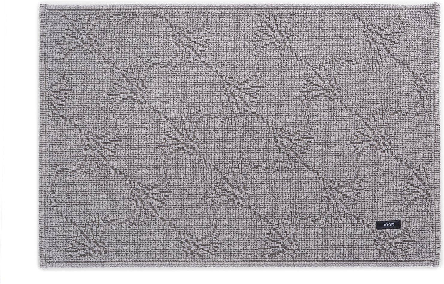 Thumbnail - JOOP! Badteppich 50 x 70 cm NEW CORNFLOWER, Baumwolle