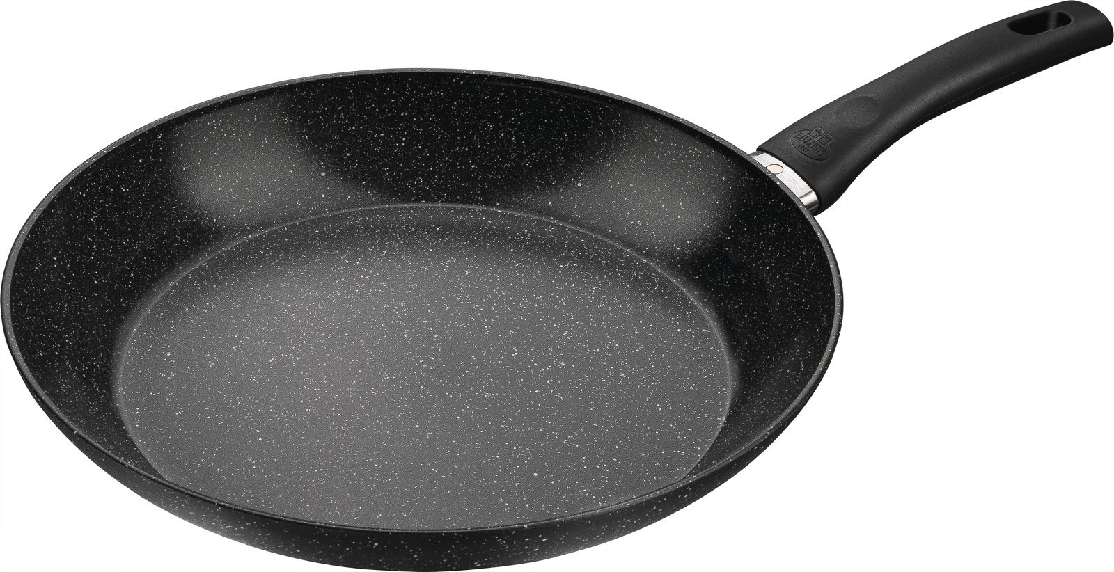 BALLARINI Bratpfanne VIPITENO CERAMIC, Aluminium