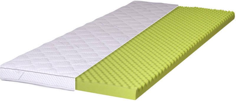 Intro Kaltschaumtopper, Polyester