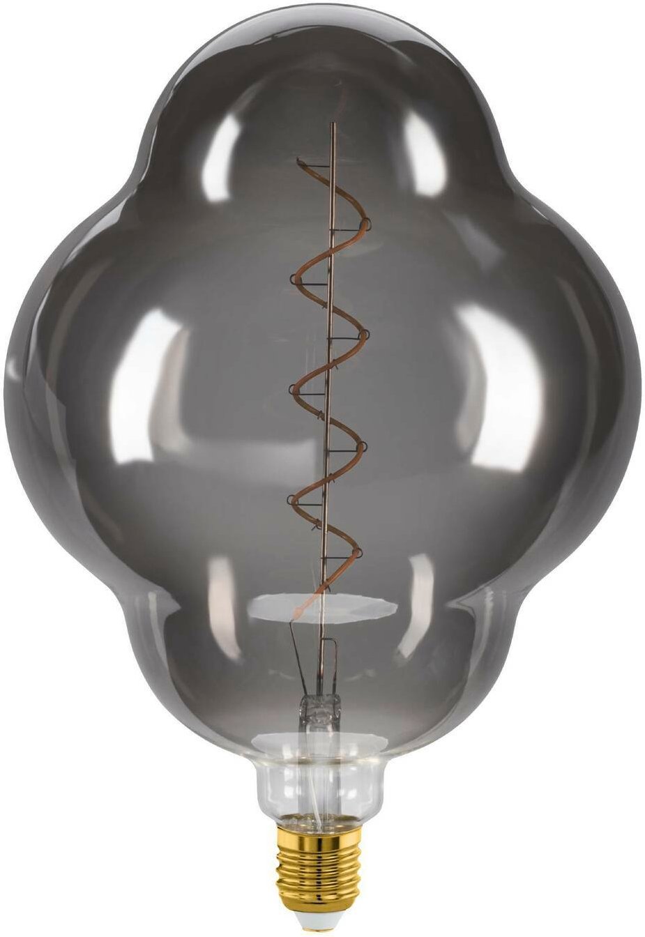 Eglo Leuchten Leuchtmittel, Glas