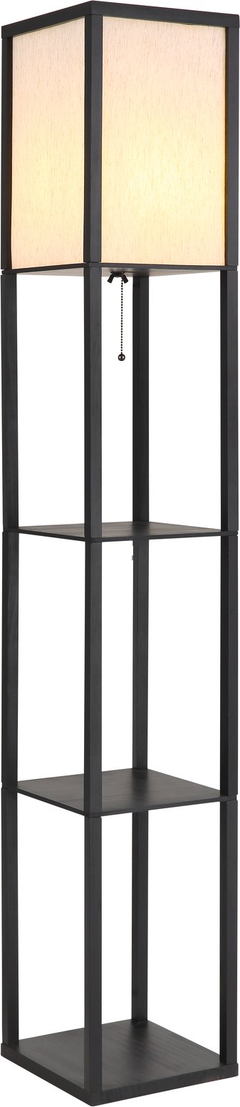 Thumbnail - Globo Lighting Stehleuchte TABITHA, Holz