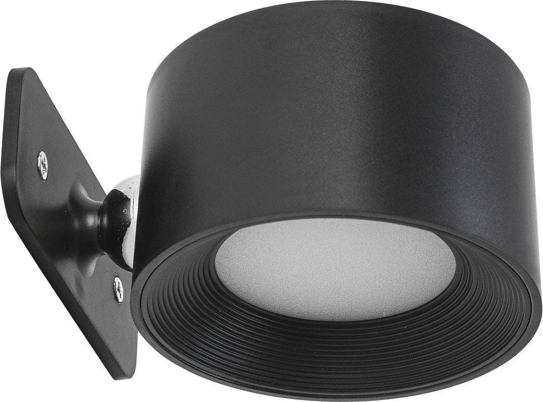 Thumbnail - Novel Akku-Wandleuchte SPOT, Metall