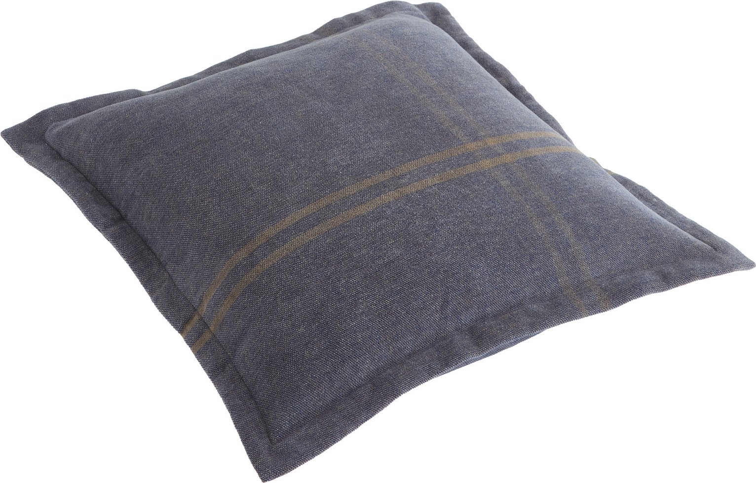 Linneweber Kissenbezug BRAGA, Baumwolle
