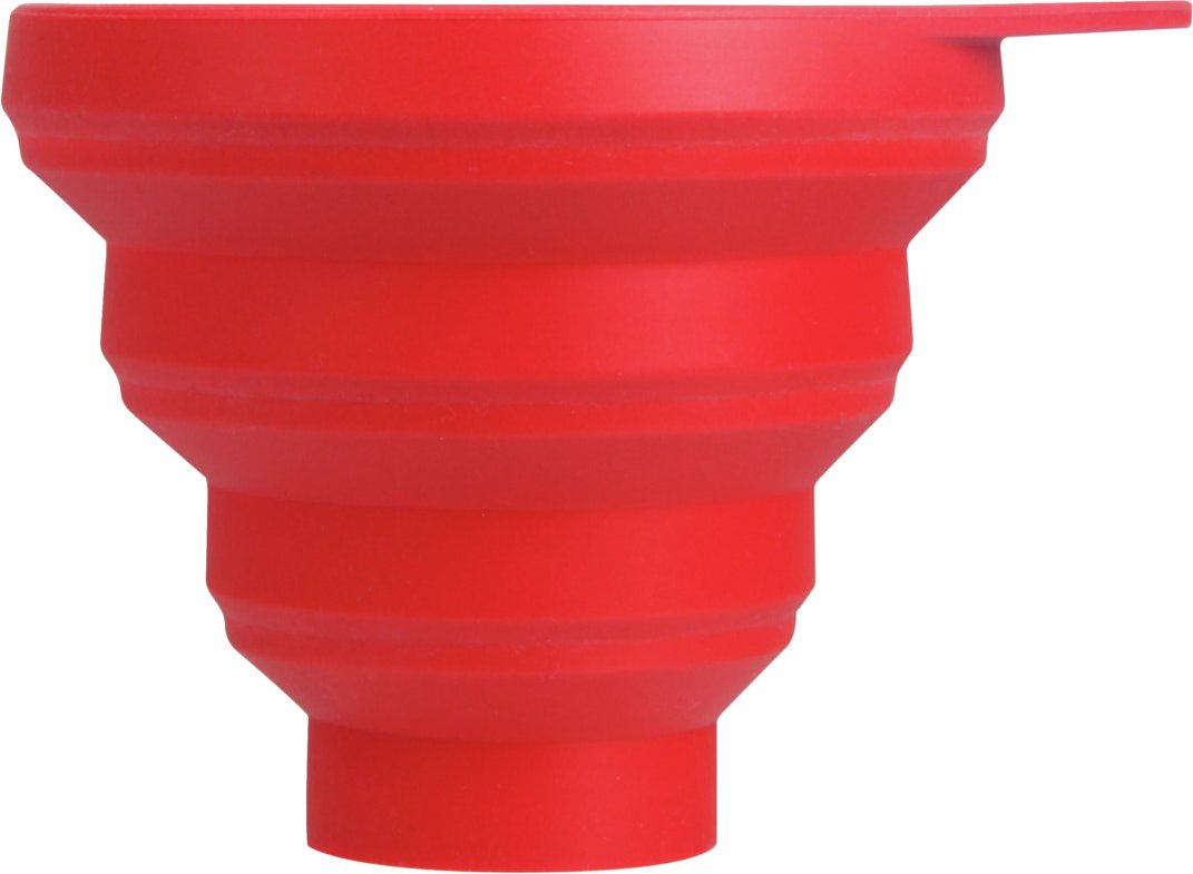 Dr. Oetker Silikon-Einmachtrichter, Silikon