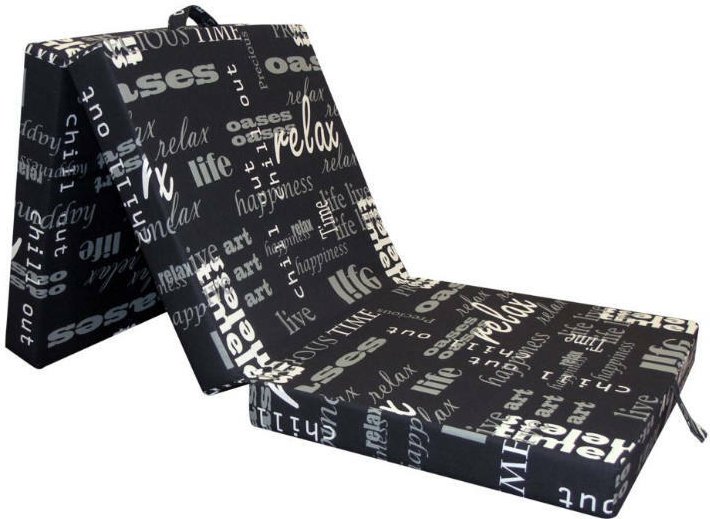 Z2 Faltmatratze SAMBA, Stoff