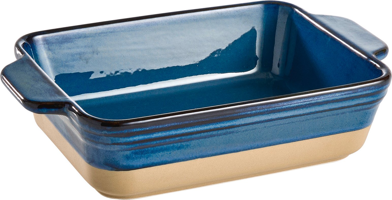 Homeware Auflaufform, Keramik