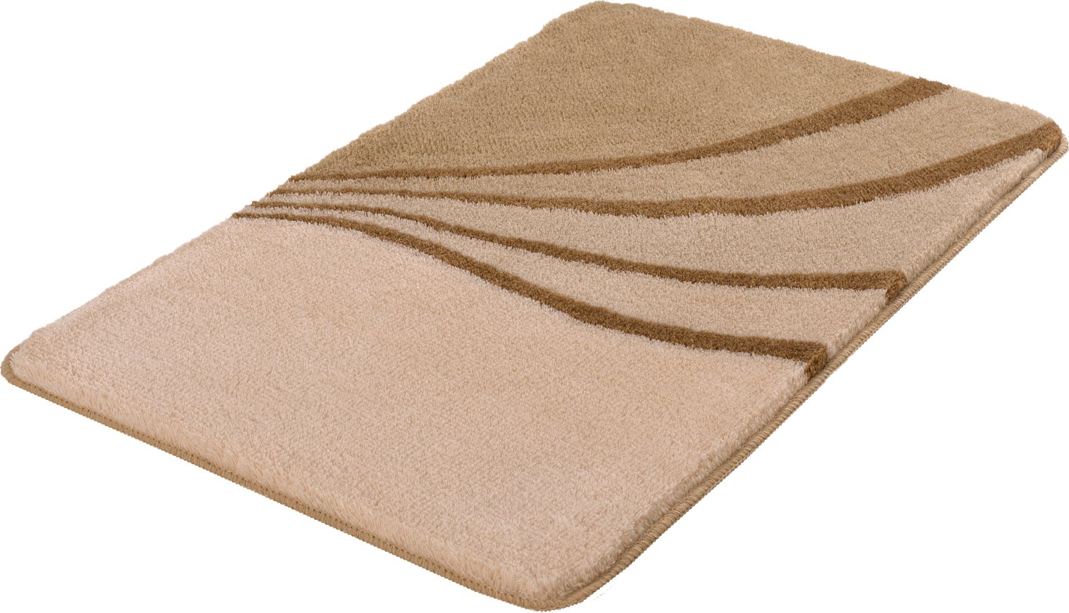 Kleine Wolke Badteppich JULIE, Polyacryl