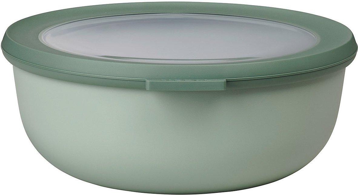 Thumbnail - Mepal Multischüssel CIRQULA, Polyproplyen